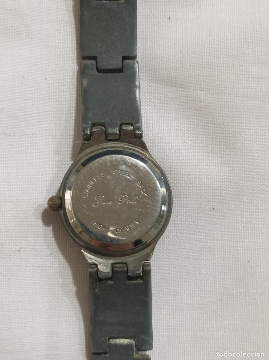 Vintage: Reloj mujer GINO POLLI - Foto 4