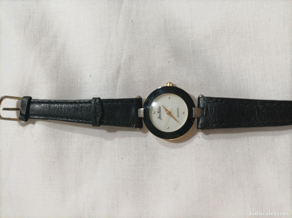 Vintage: Reloj JEAN BELLVE mujer - Foto 2