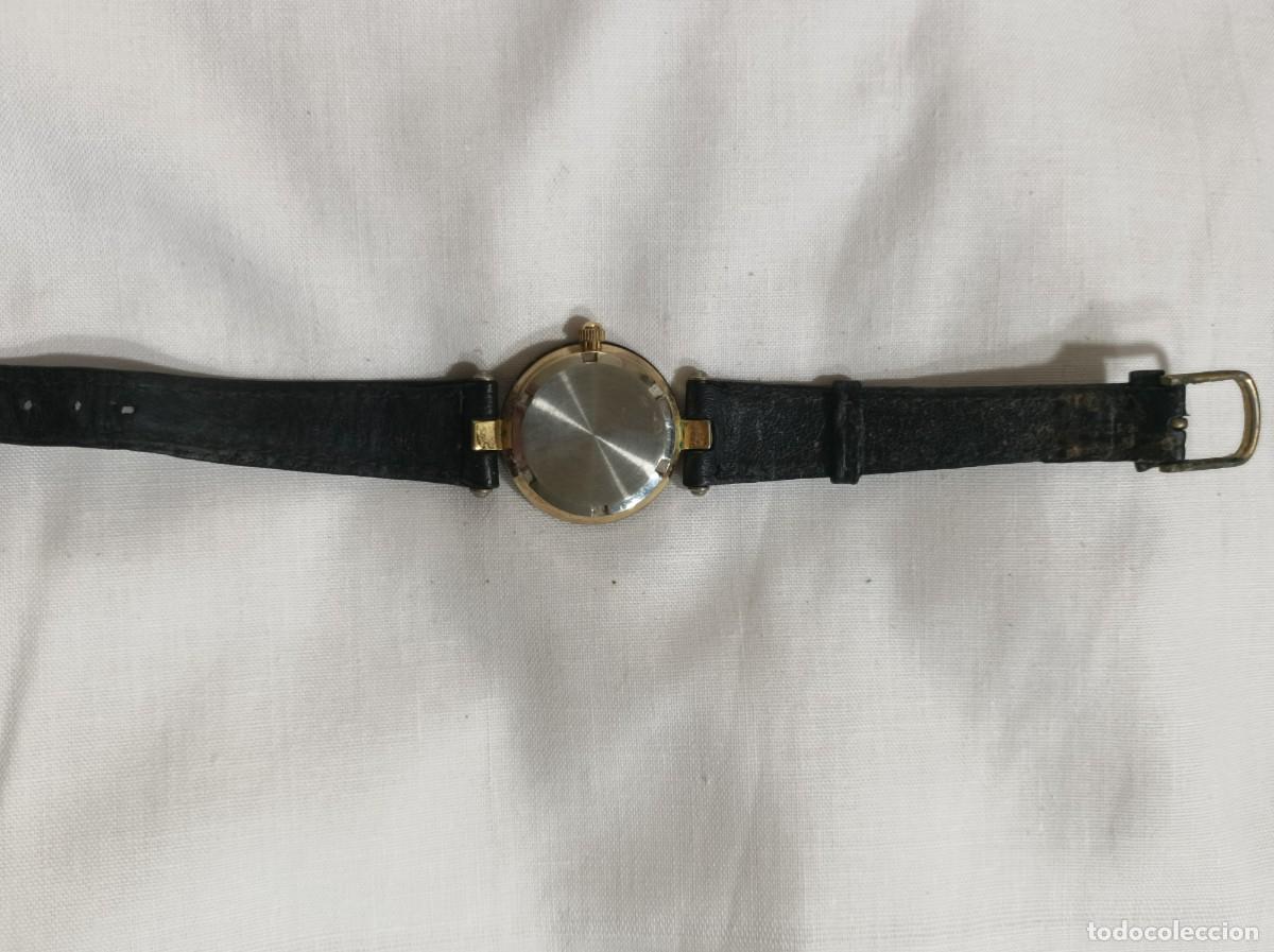Vintage: Reloj JEAN BELLVE mujer - Foto 3