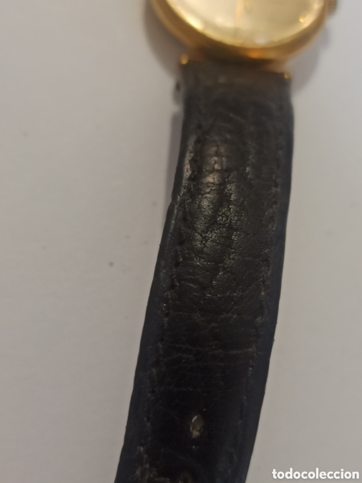 Vintage: Pierre Cardin chromachron Quartz funciona - Foto 10