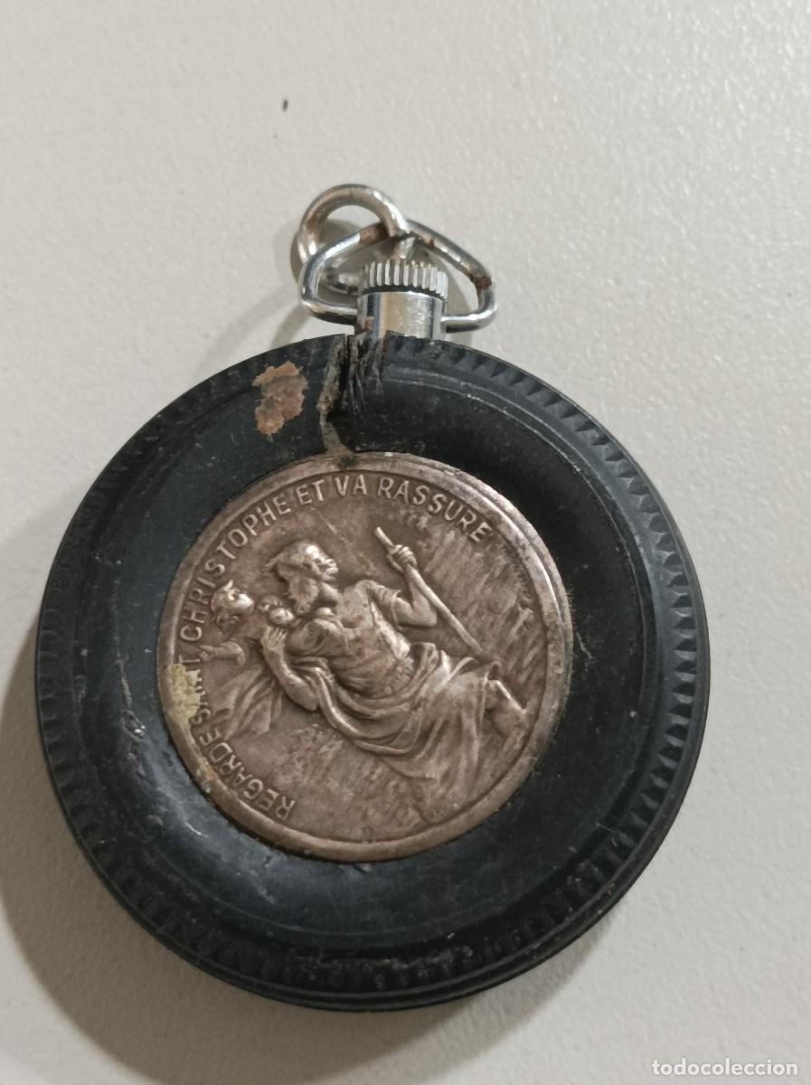 Vintage: Reloj Bolsillo KELTON - Foto 3