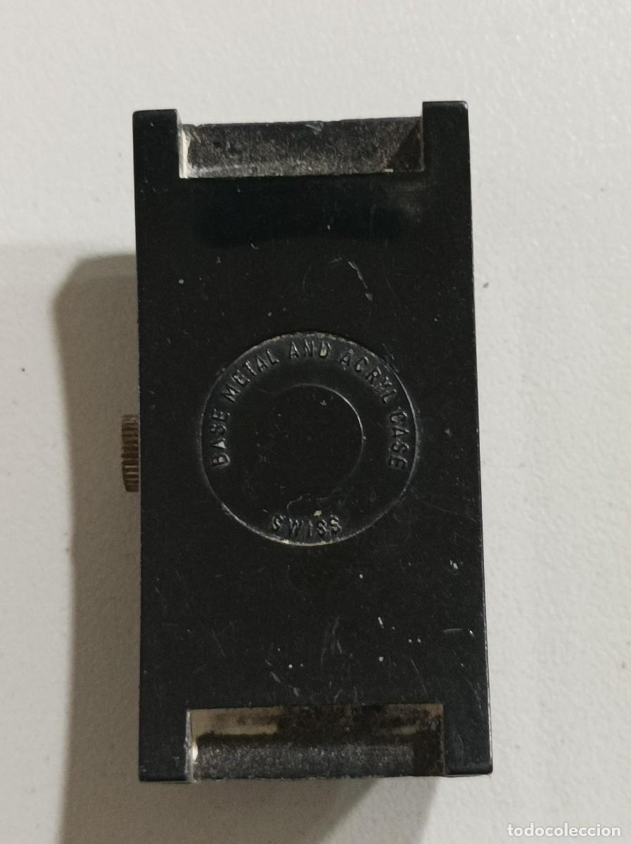 Vintage: Reloj LUCERNE 22 - Foto 2