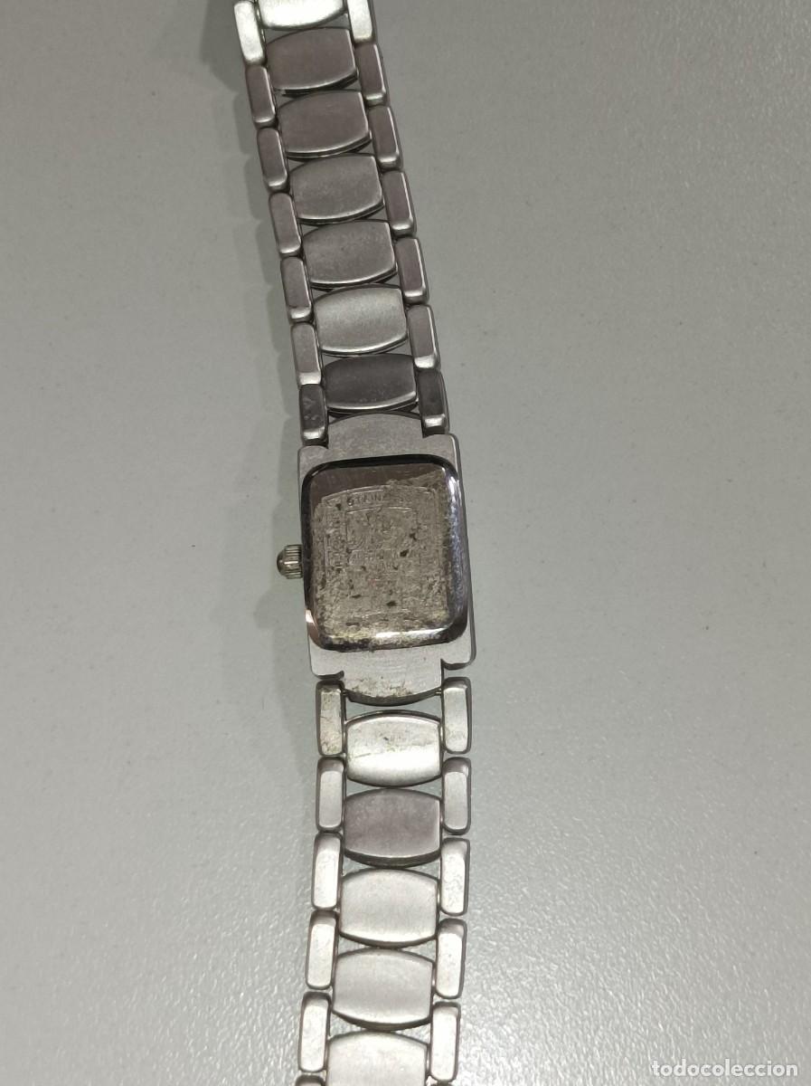 Vintage: Reloj mujer JD DANI MAR - Foto 2