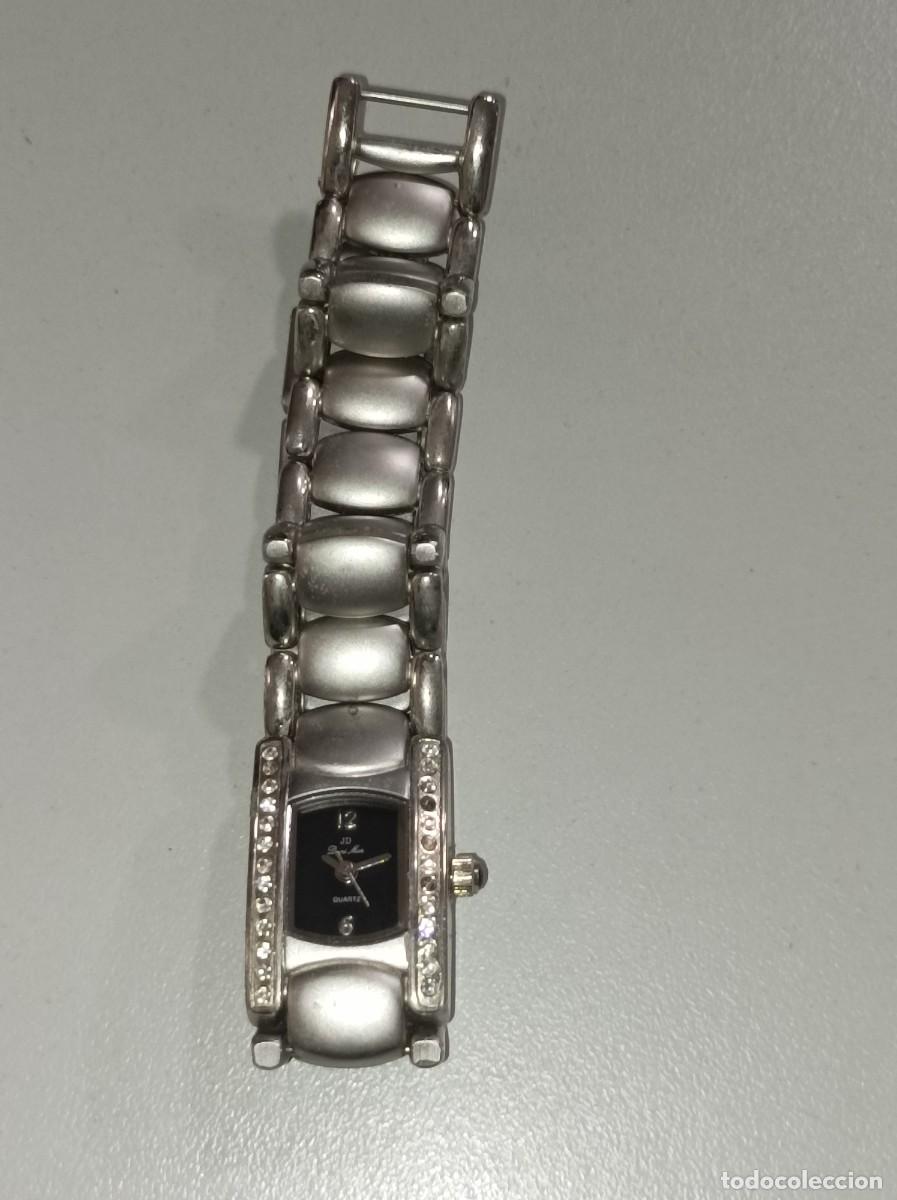 Vintage: Reloj mujer JD DANI MAR - Foto 3