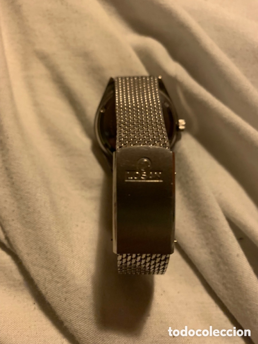 Vintage: Reloj autom&aacute;tico Thermidor - Foto 4