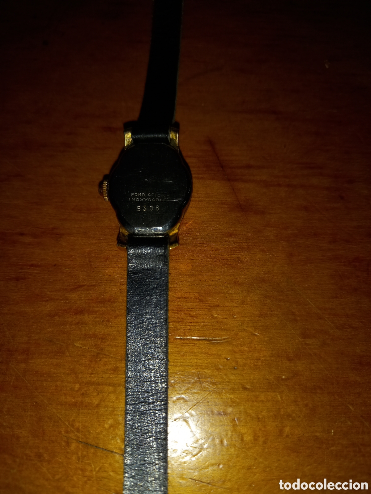Vintage: Reloj jupex - Foto 3