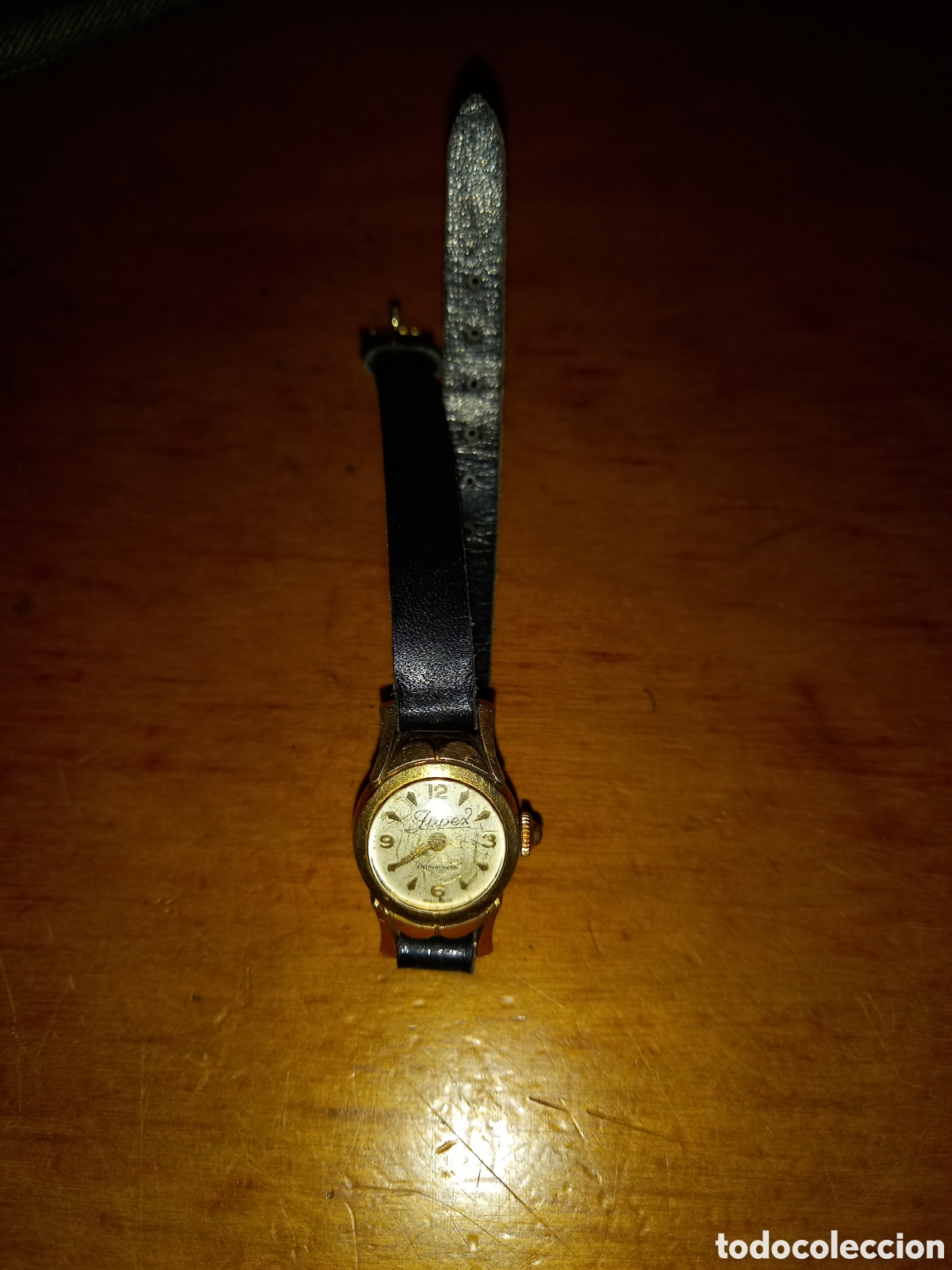 Vintage: Reloj jupex - Foto 1