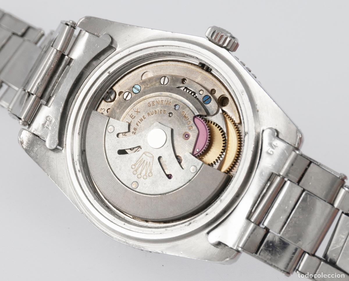 Vintage: Rolex Submariner (No Date) James Bond Ref: 5508 - Foto 3
