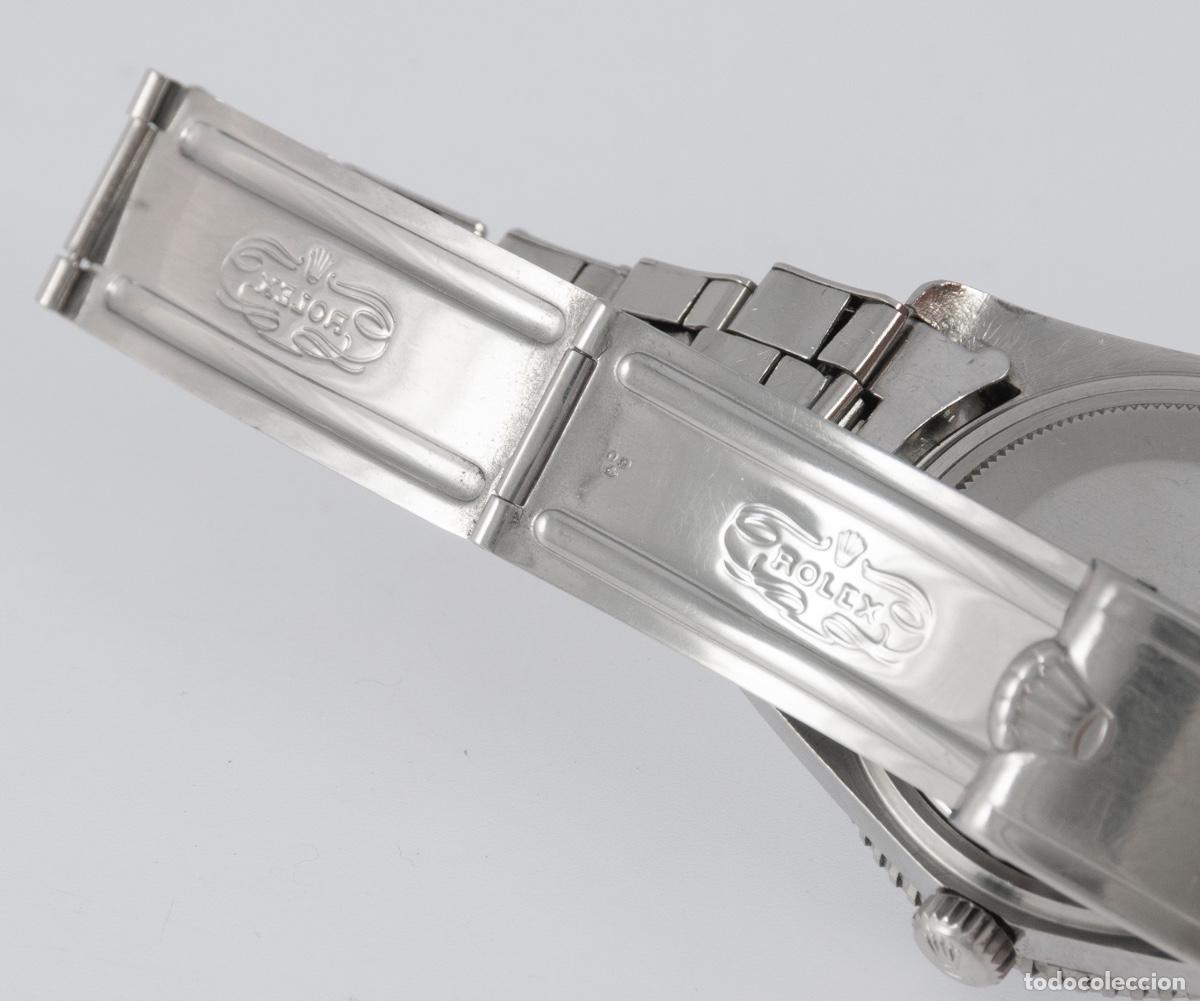 Vintage: Rolex Submariner (No Date) James Bond Ref: 5508 - Foto 10