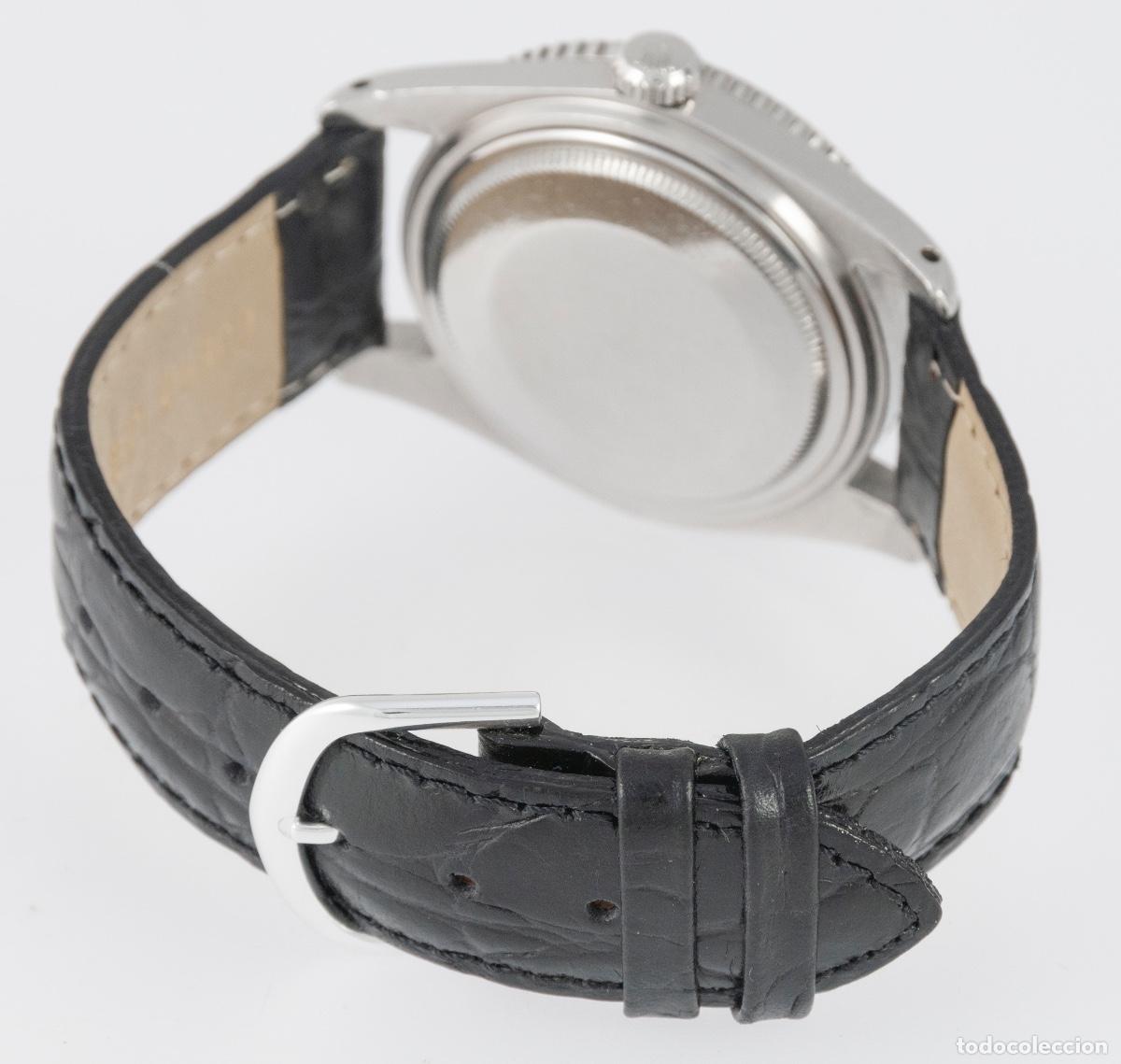 Vintage: Rolex Submariner (No Date) James Bond Ref: 5508 - Foto 23