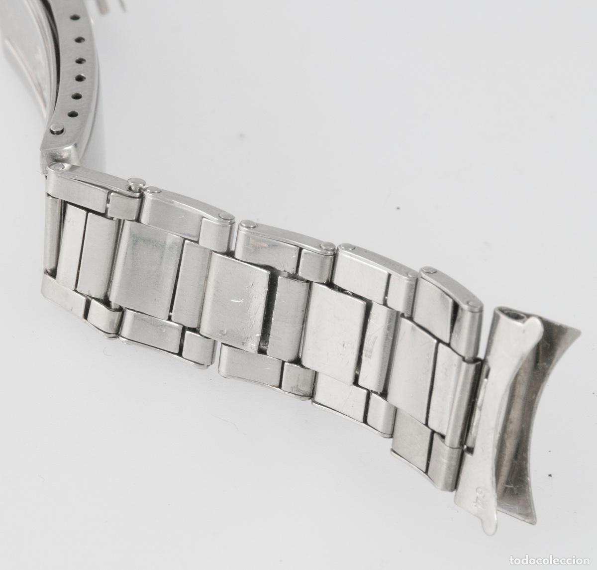 Vintage: Rolex Submariner (No Date) James Bond Ref: 5508 - Foto 28