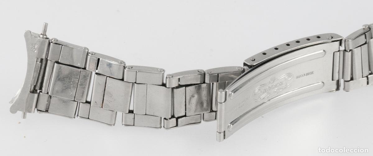 Vintage: Rolex Submariner (No Date) James Bond Ref: 5508 - Foto 29