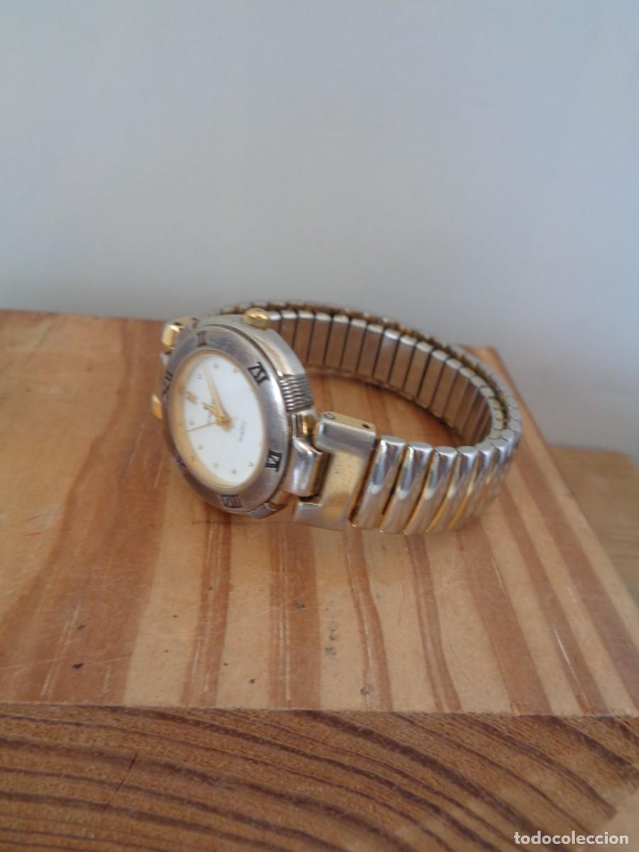 Vintage: &iexcl;&iexcl; Reloj. JUNGHANS, QUARTZ, VINTAGE. FUNCIONANDO. !! - Foto 2