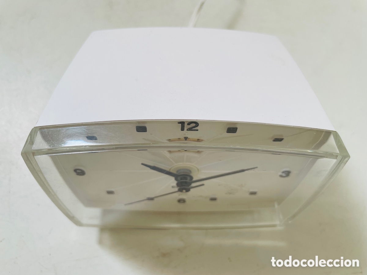 Vintage: Calor Reloj Vintage - Foto 7