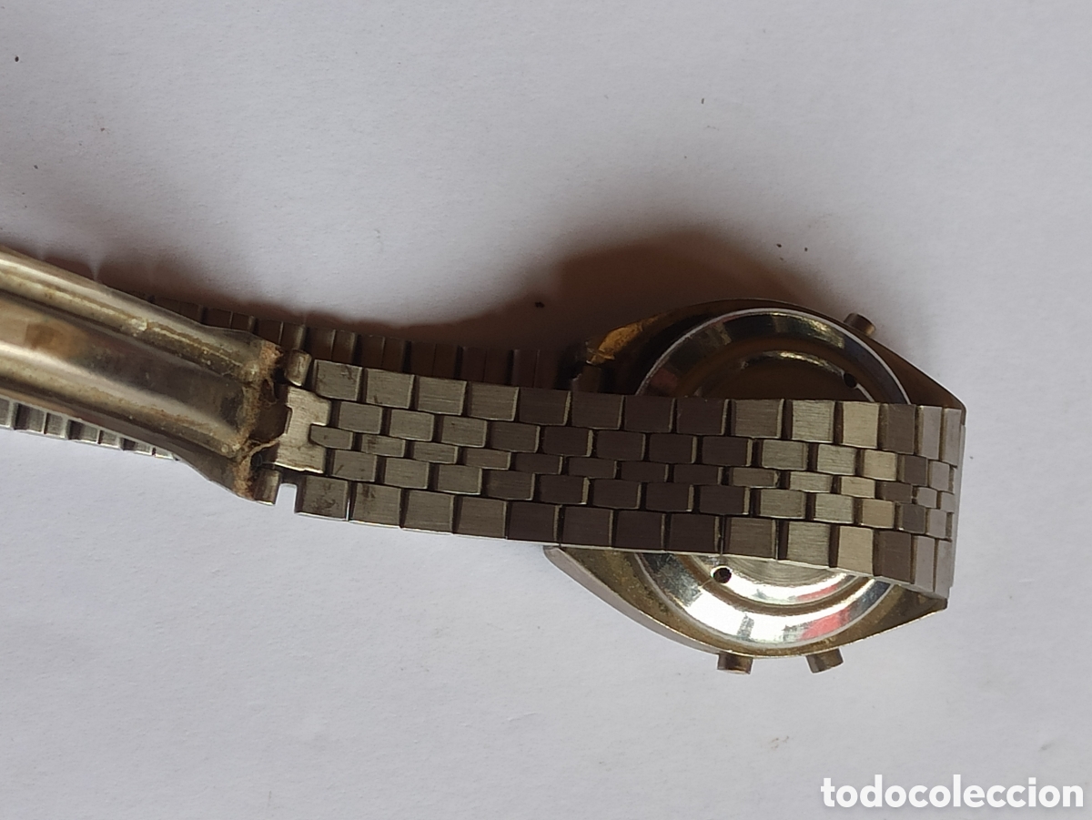 Vintage: Reloj kiple Digital No probado - Foto 3