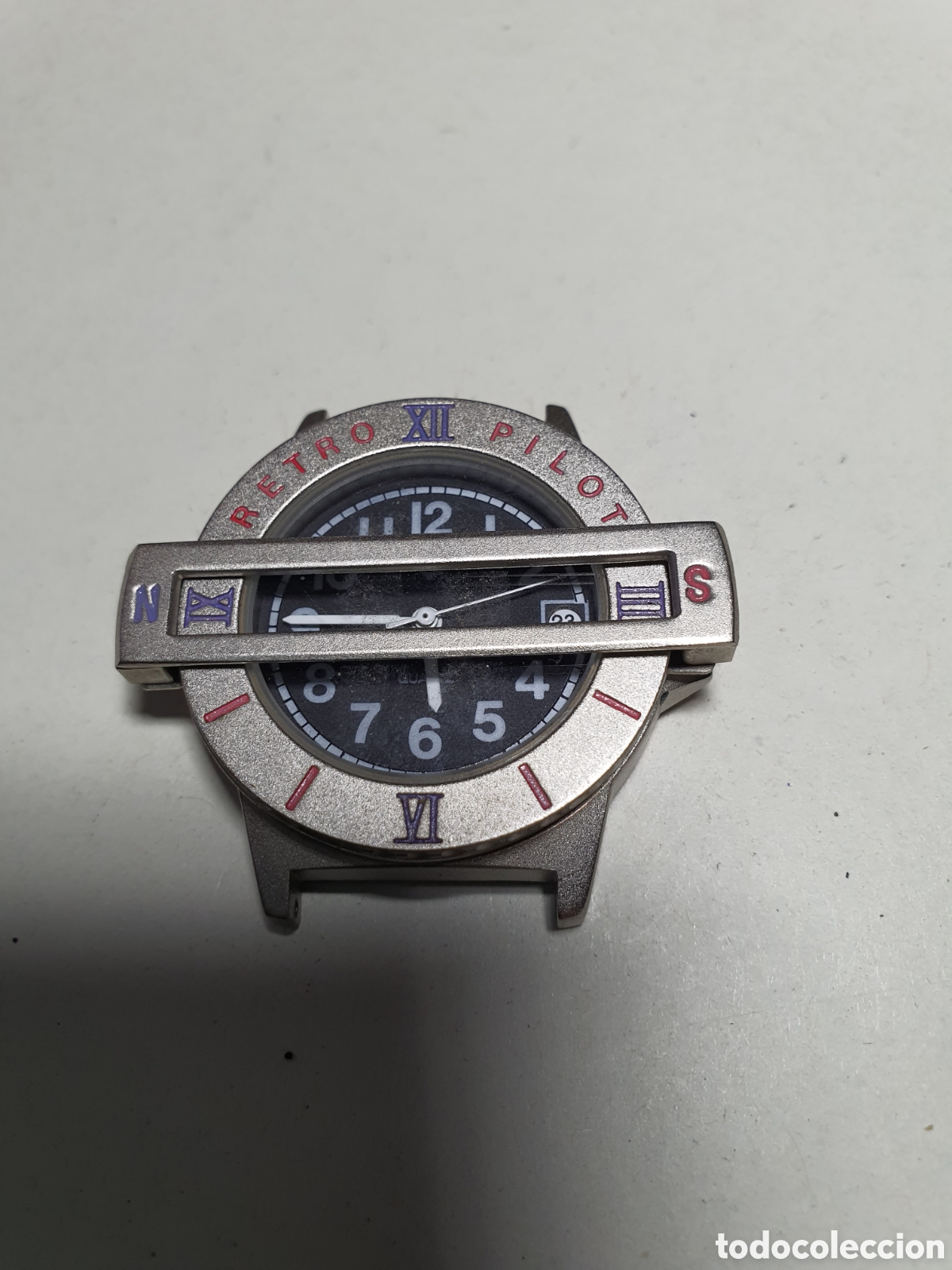Vintage: Rwloj privata - Foto 1