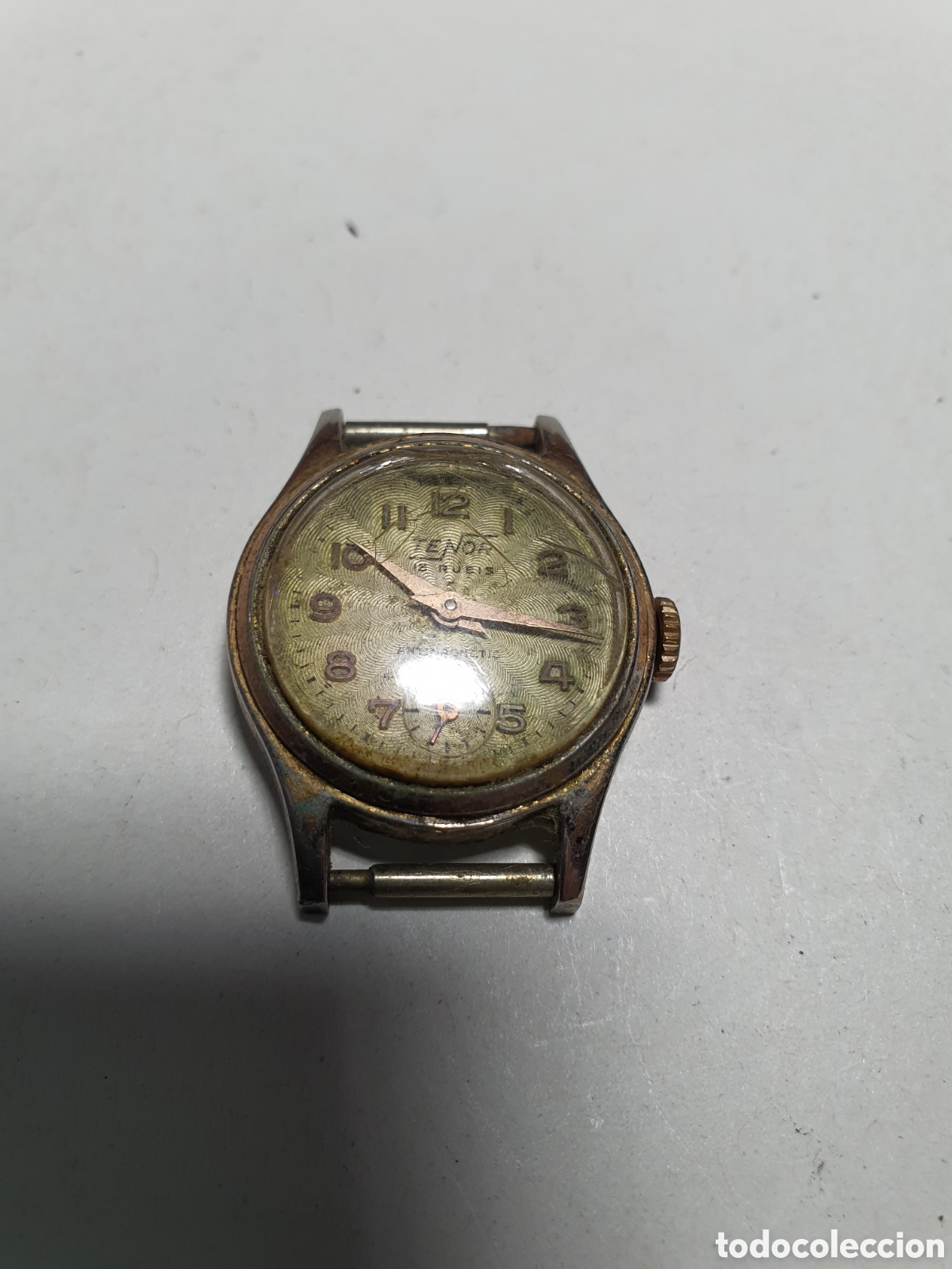 Vintage: Reloj tenor - Foto 1