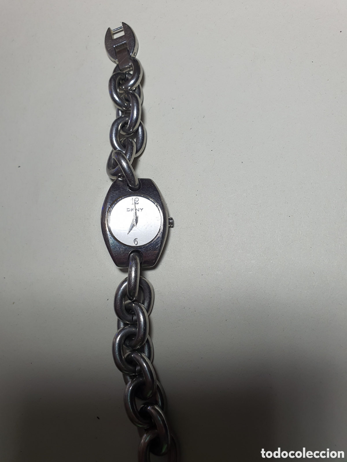 Vintage: Reloj DKNY - Foto 1