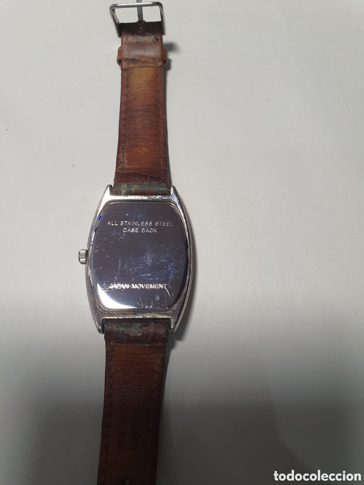 Vintage: Reloj japones - Foto 2