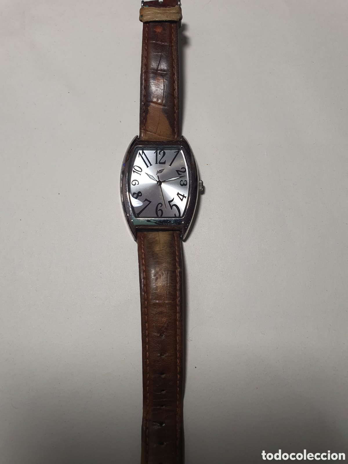 Vintage: Reloj japones - Foto 1