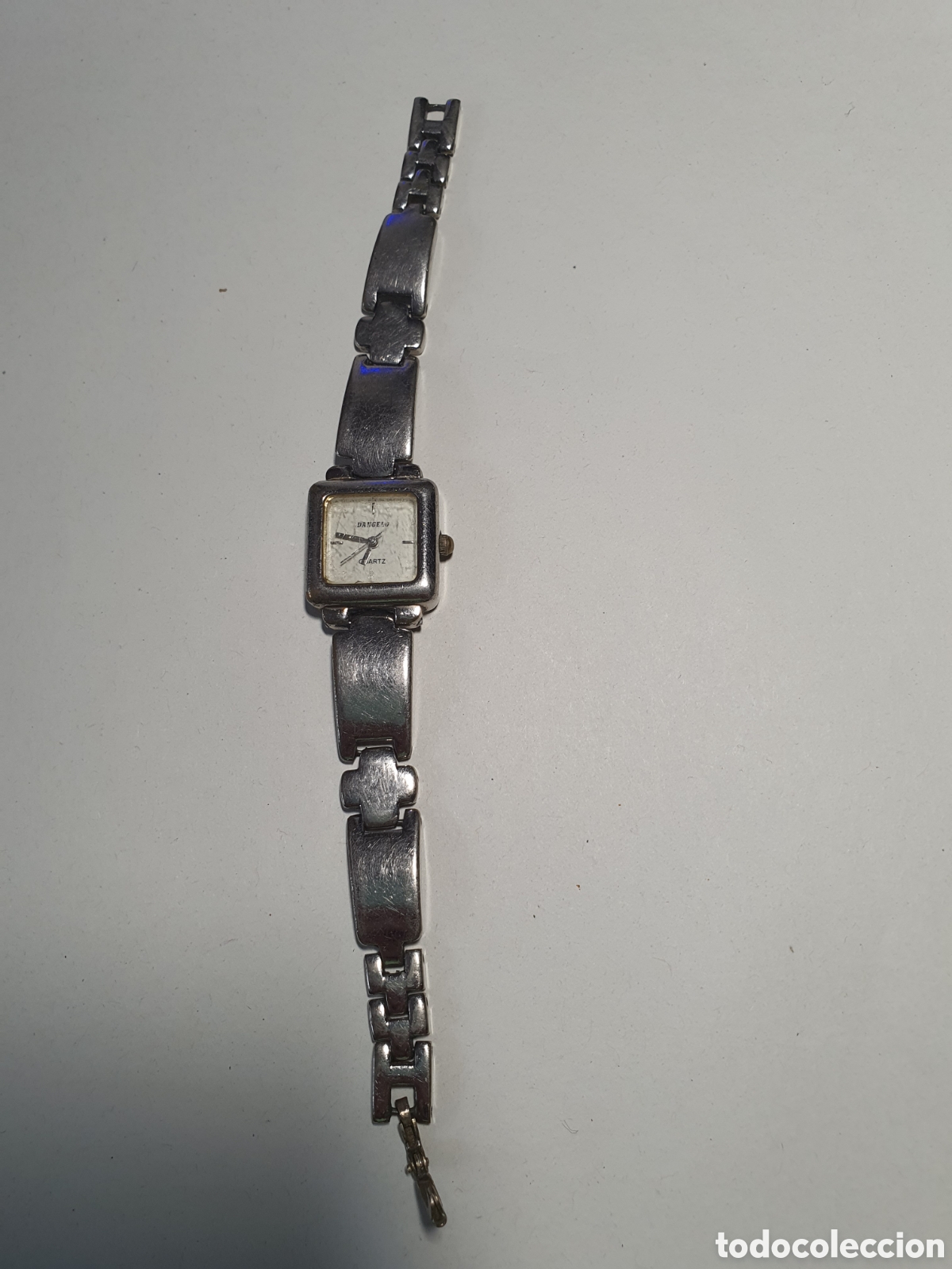 Vintage: Reloj dangelo 3 - Foto 1