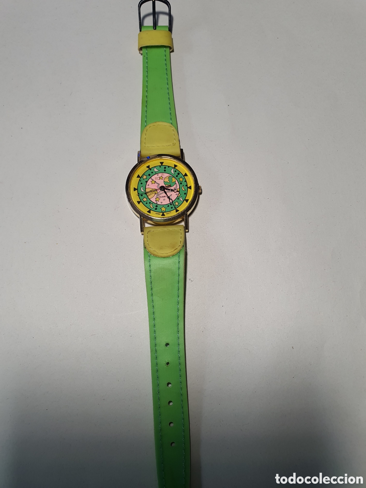 Vintage: Reloj romano 4 - Foto 1