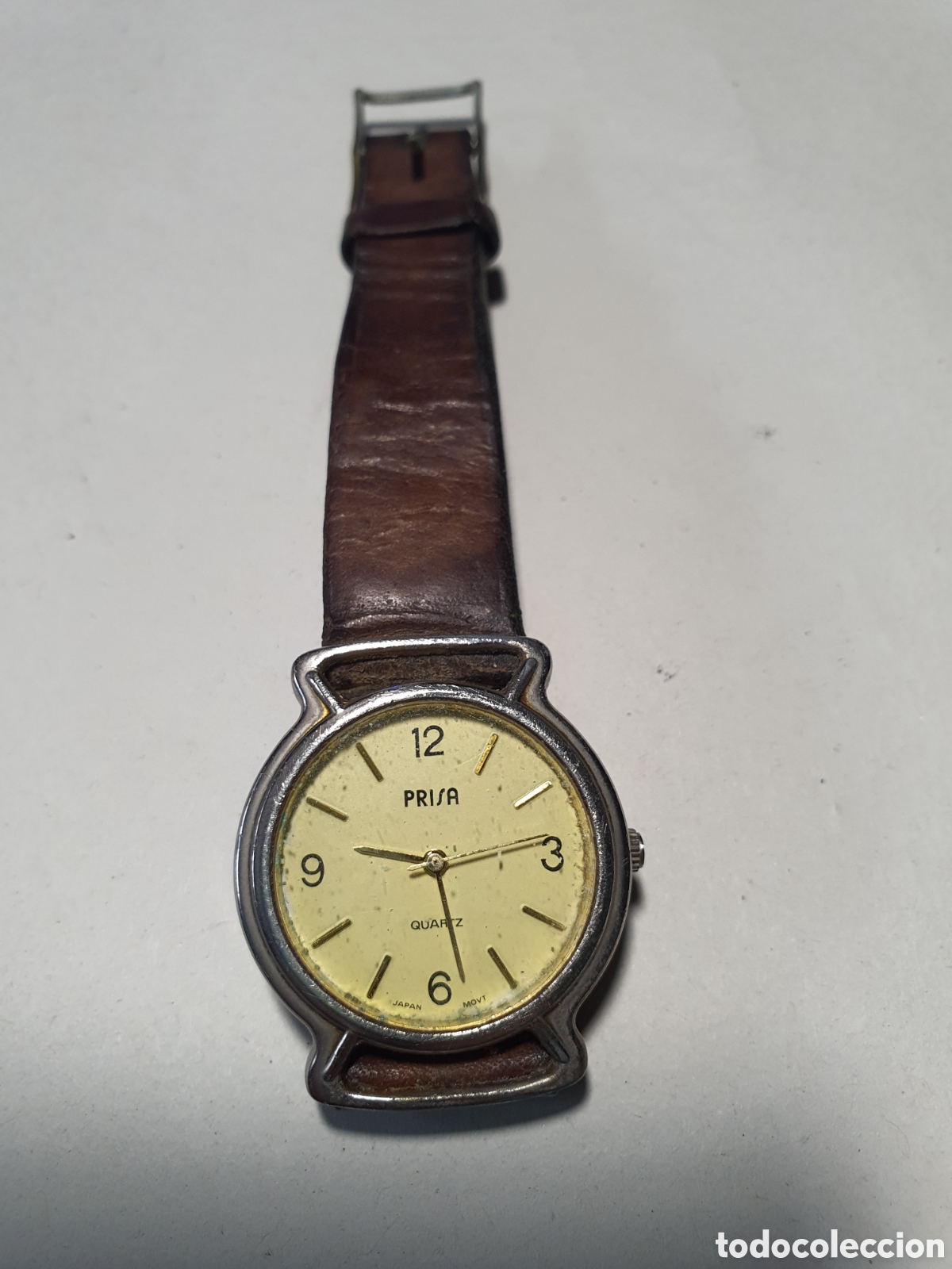 Vintage: Reloj prisa 4 - Foto 1