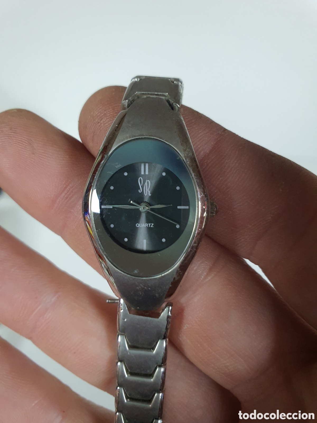 Vintage: Reloj s r 5 - Foto 1