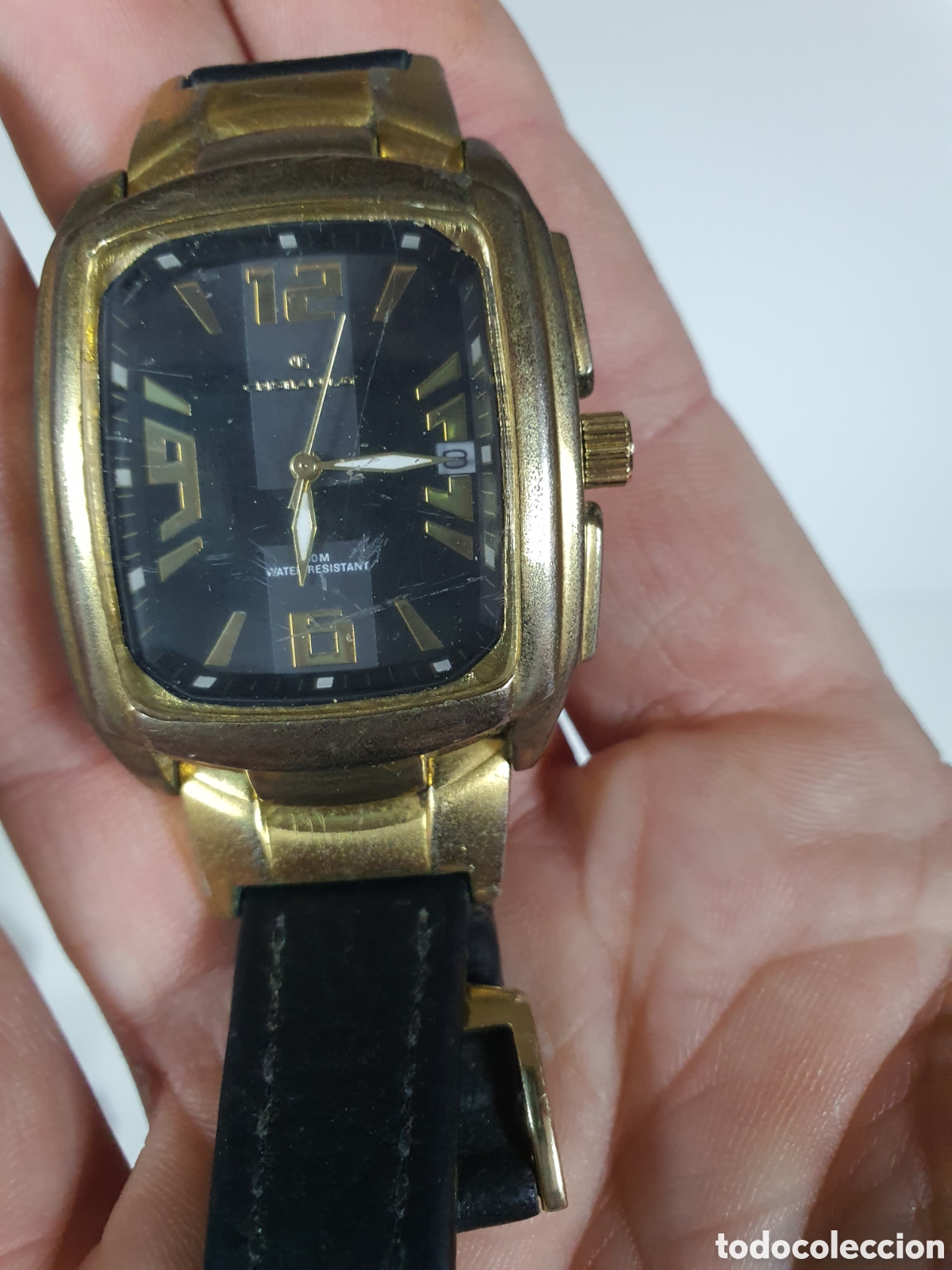Vintage: Reloj cristian lay - Foto 1