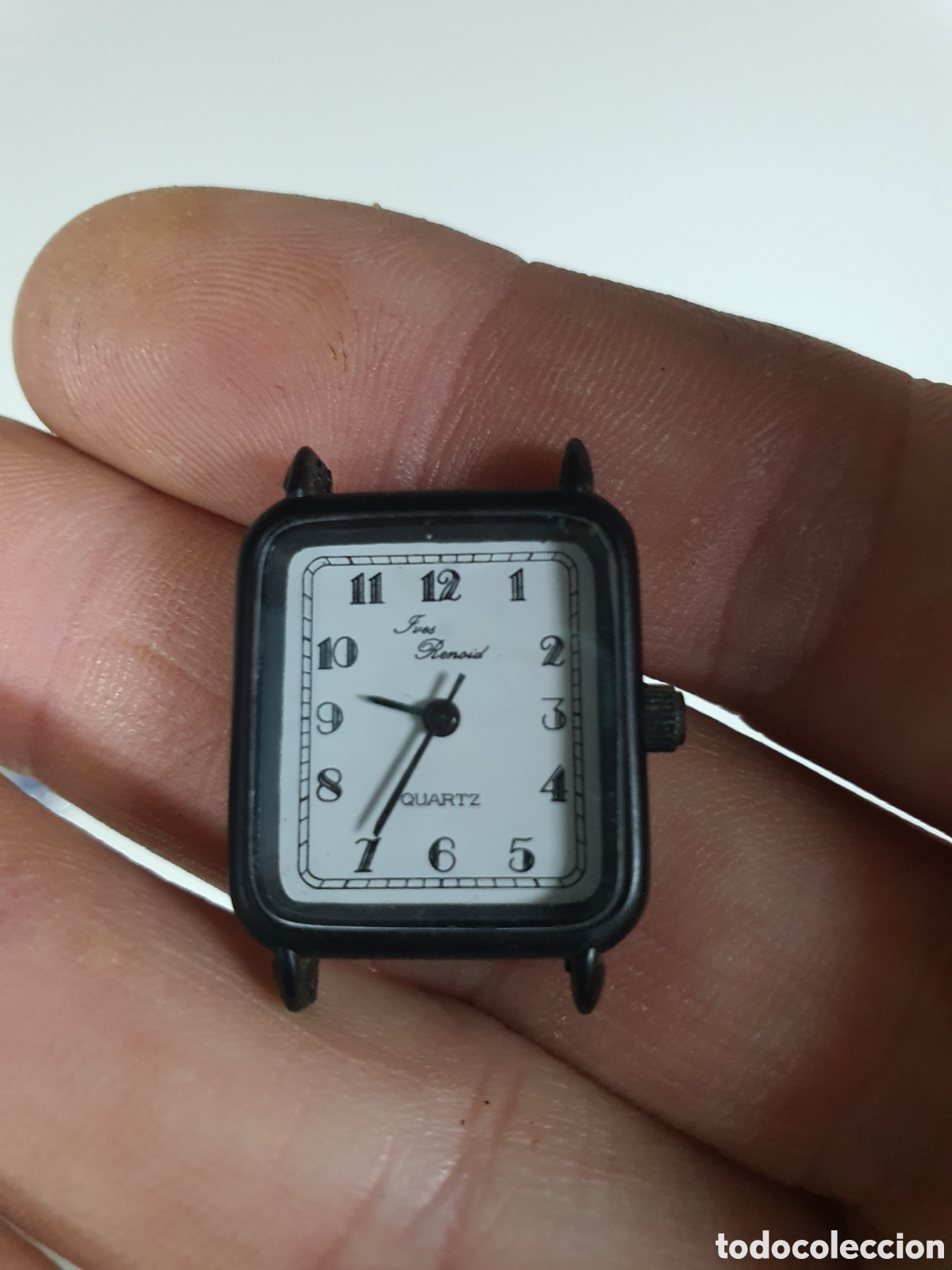 Vintage: Reloj yves renoid 5 - Foto 1