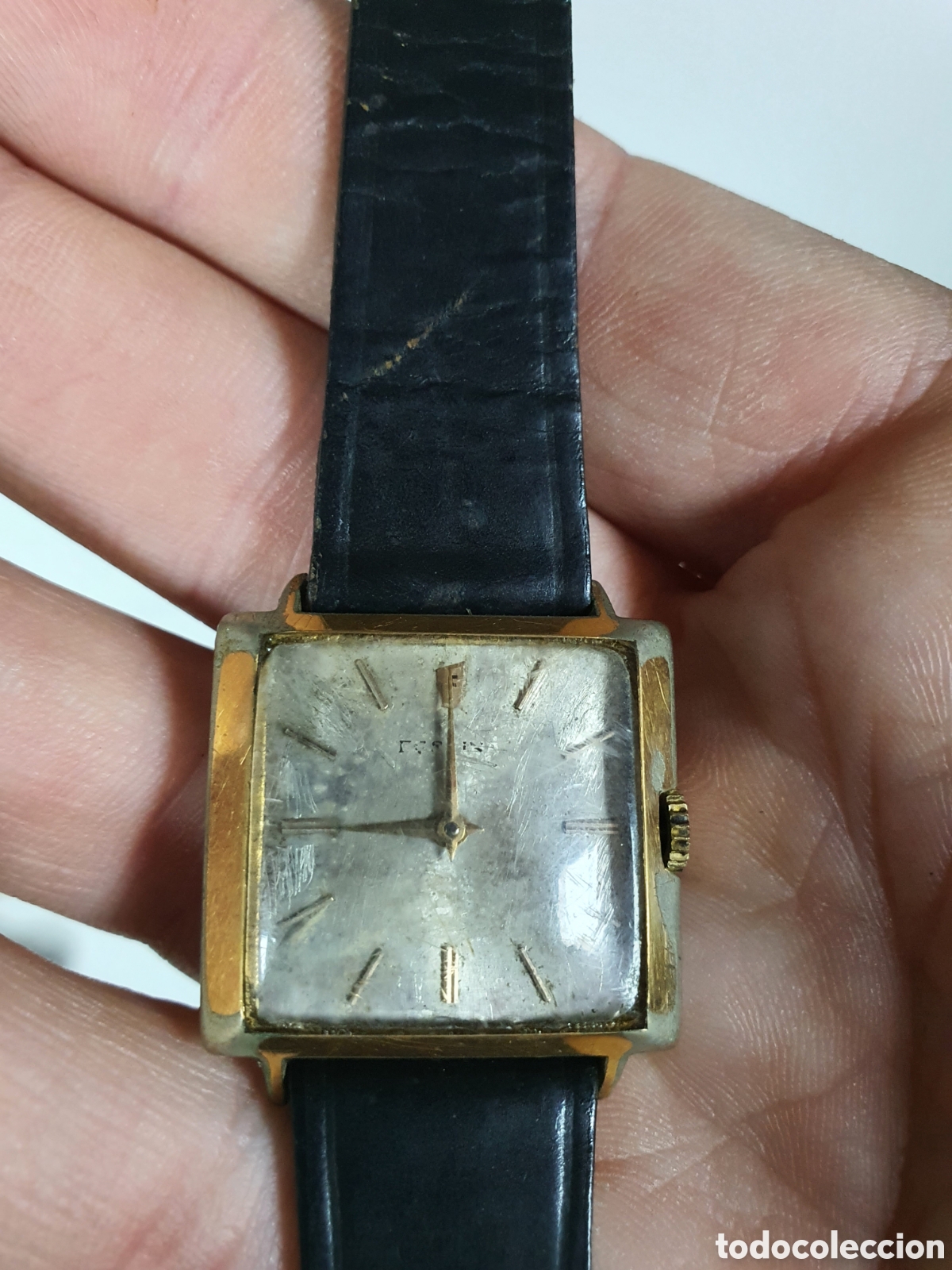 Vintage: Reloj festina 5 - Foto 1