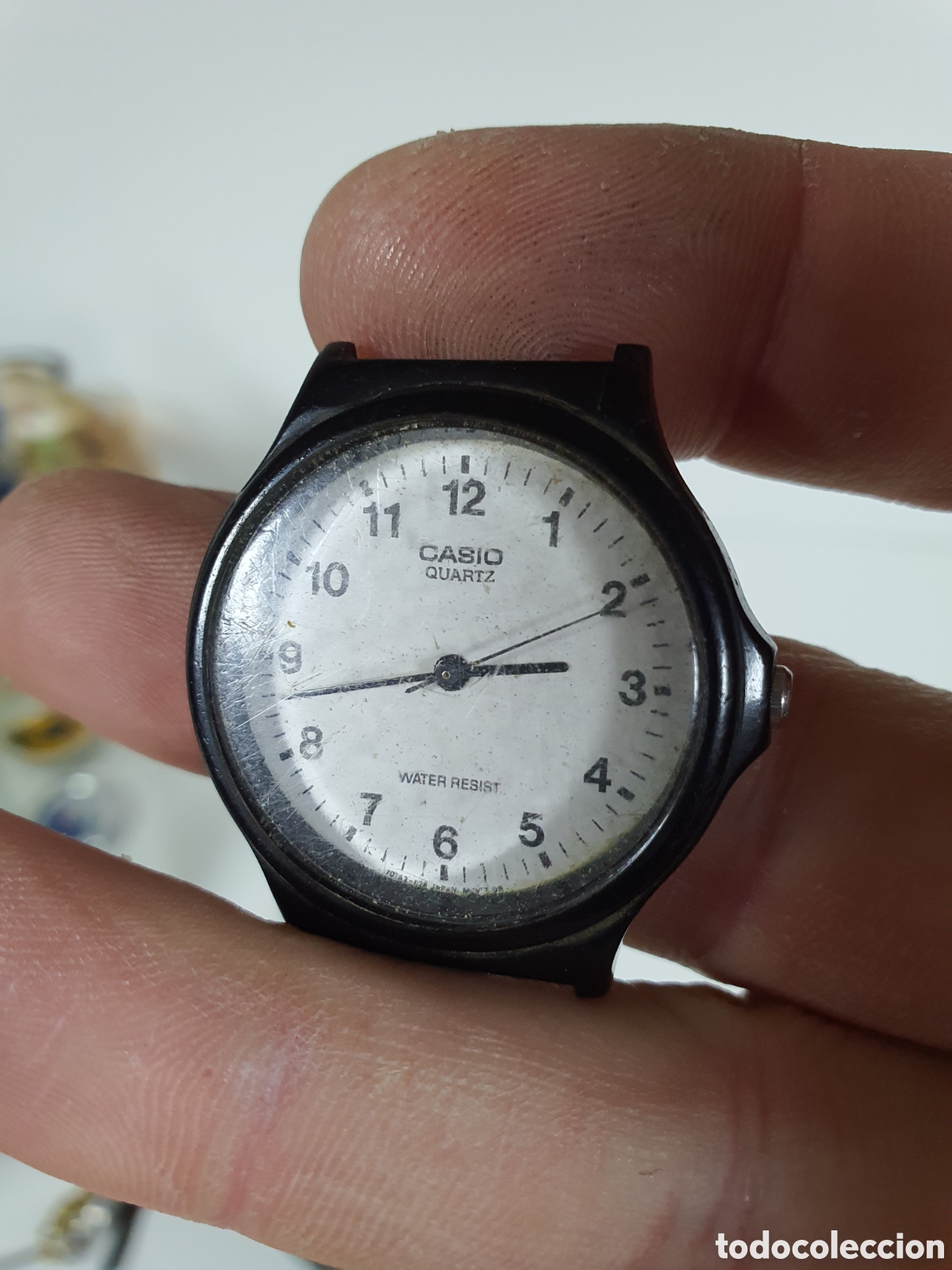 Vintage: Reloj casio 7 - Foto 1