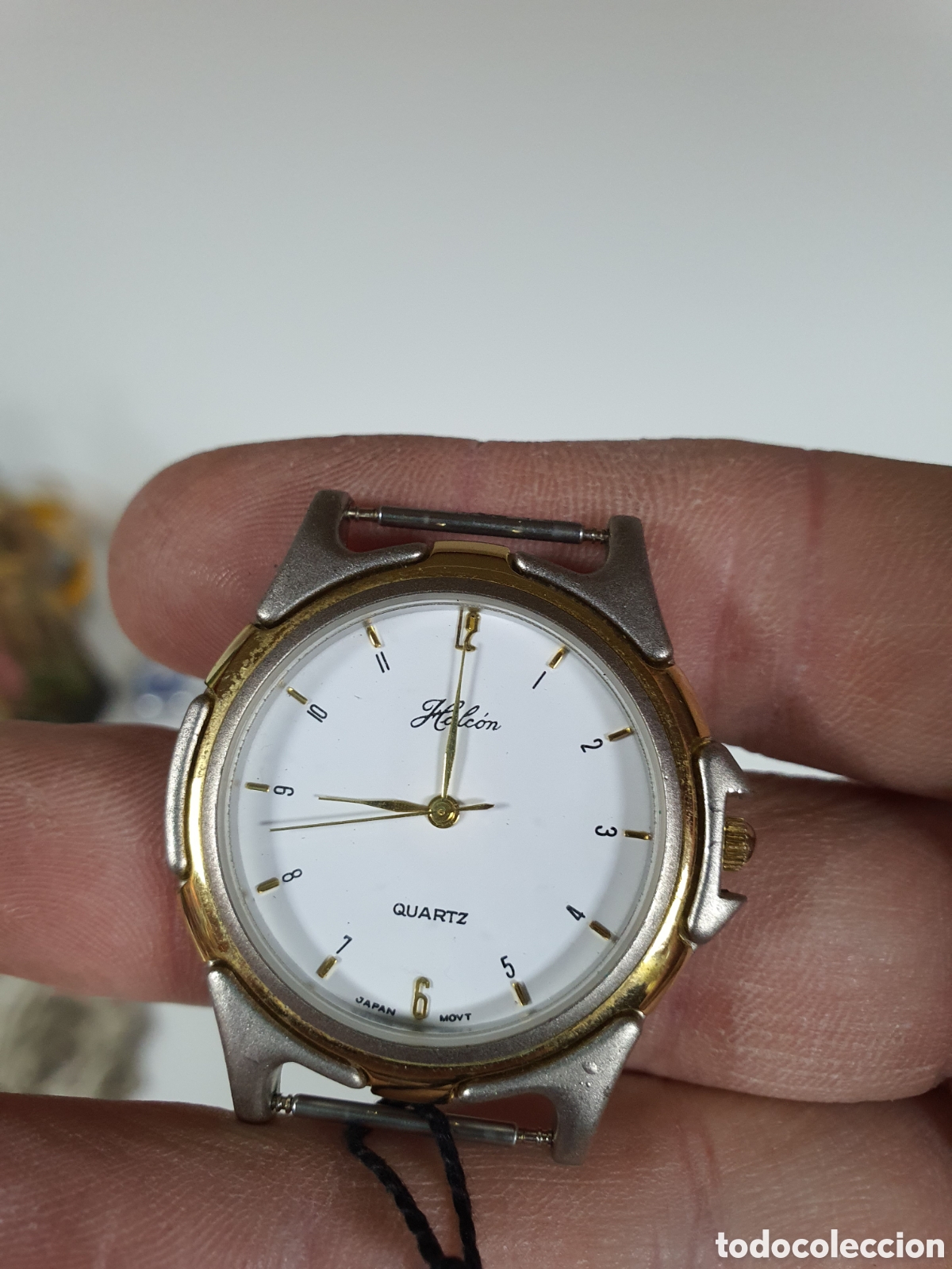Vintage: Reloj halcon 7 - Foto 1