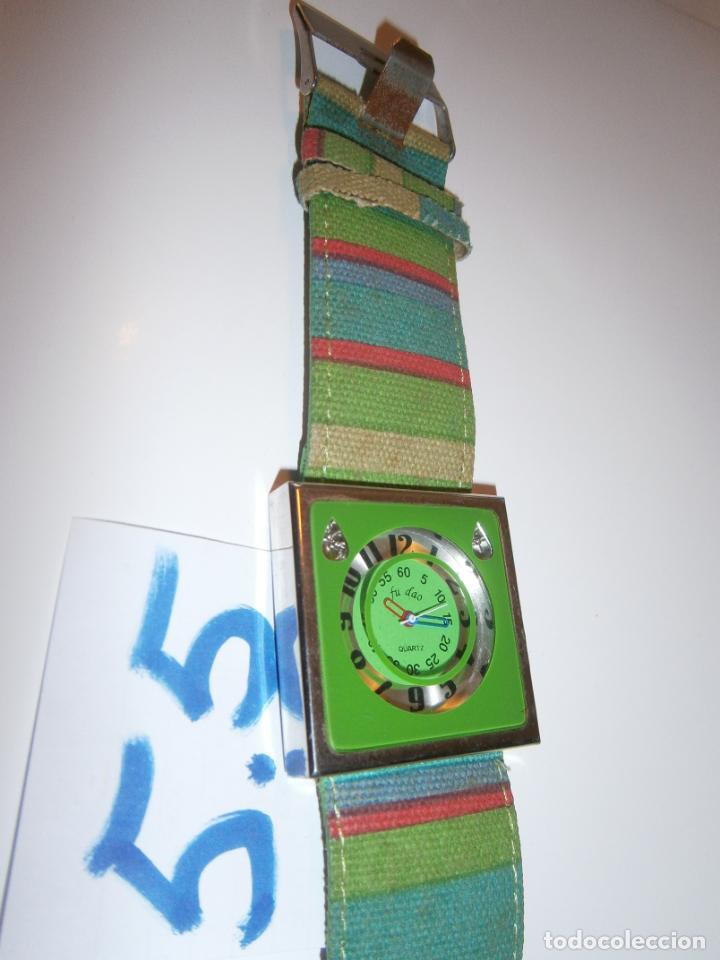 Vintage: ANTIGUO RELOJ VINTAGE - Foto 2