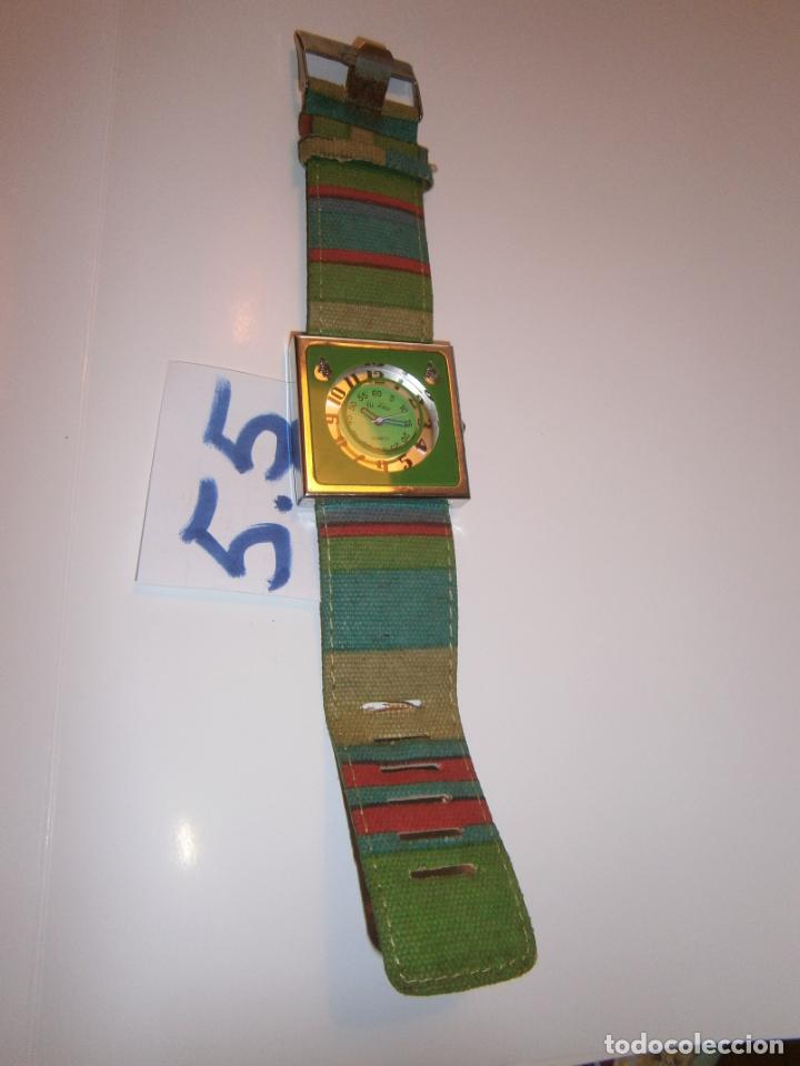 Vintage: ANTIGUO RELOJ VINTAGE - Foto 1