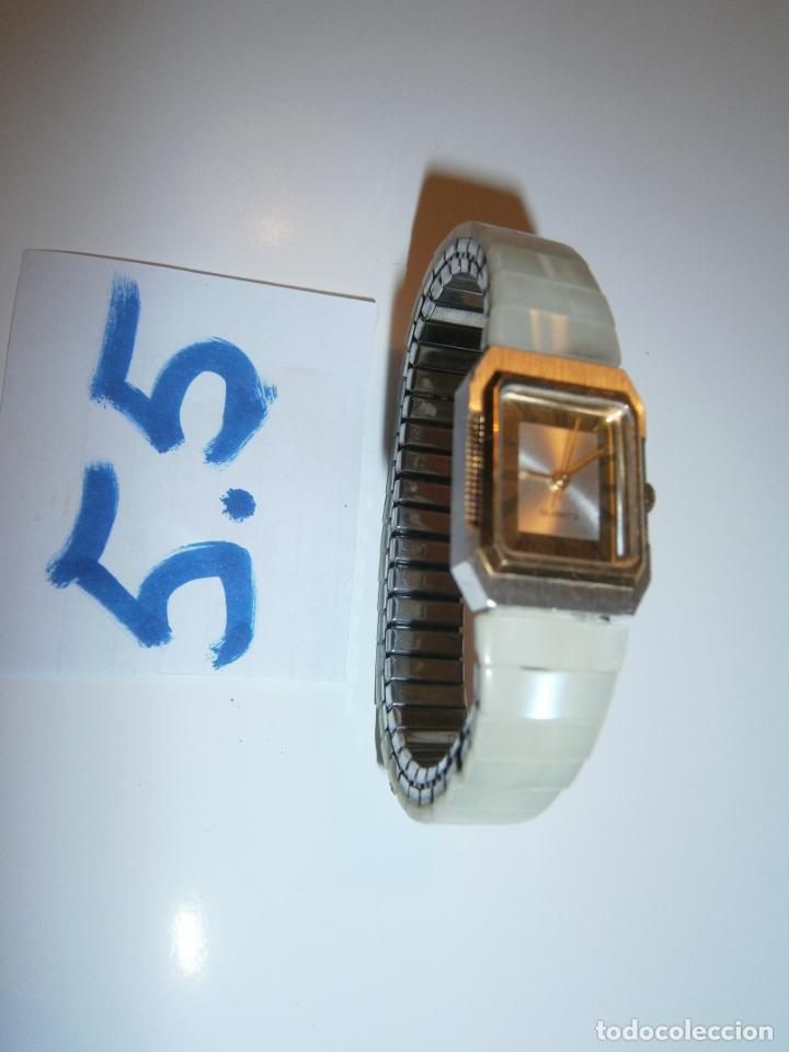 Vintage: ANTIGUO RELOJ VINTAGE - Foto 2