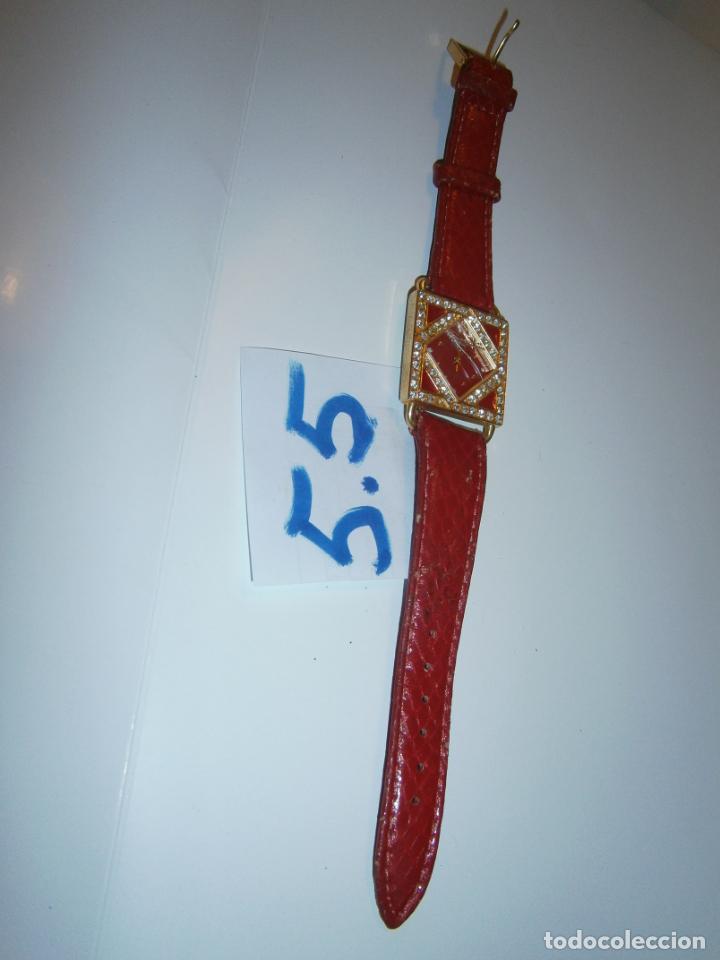 Vintage: ANTIGUO RELOJ VINTAGE - Foto 1