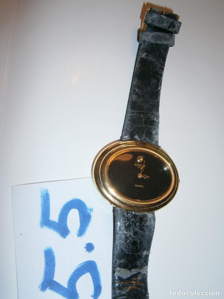 Vintage: ANTIGUO RELOJ VINTAGE - Foto 2