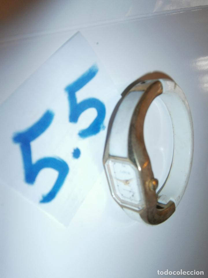 Vintage: ANTIGUO RELOJ VINTAGE - Foto 2