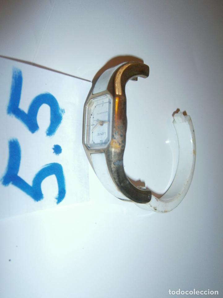 Vintage: ANTIGUO RELOJ VINTAGE - Foto 1