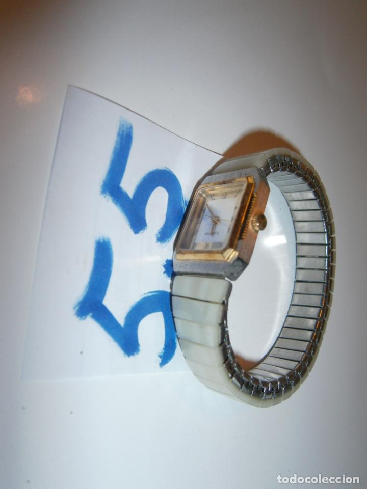 Vintage: ANTIGUO RELOJ VINTAGE - Foto 2