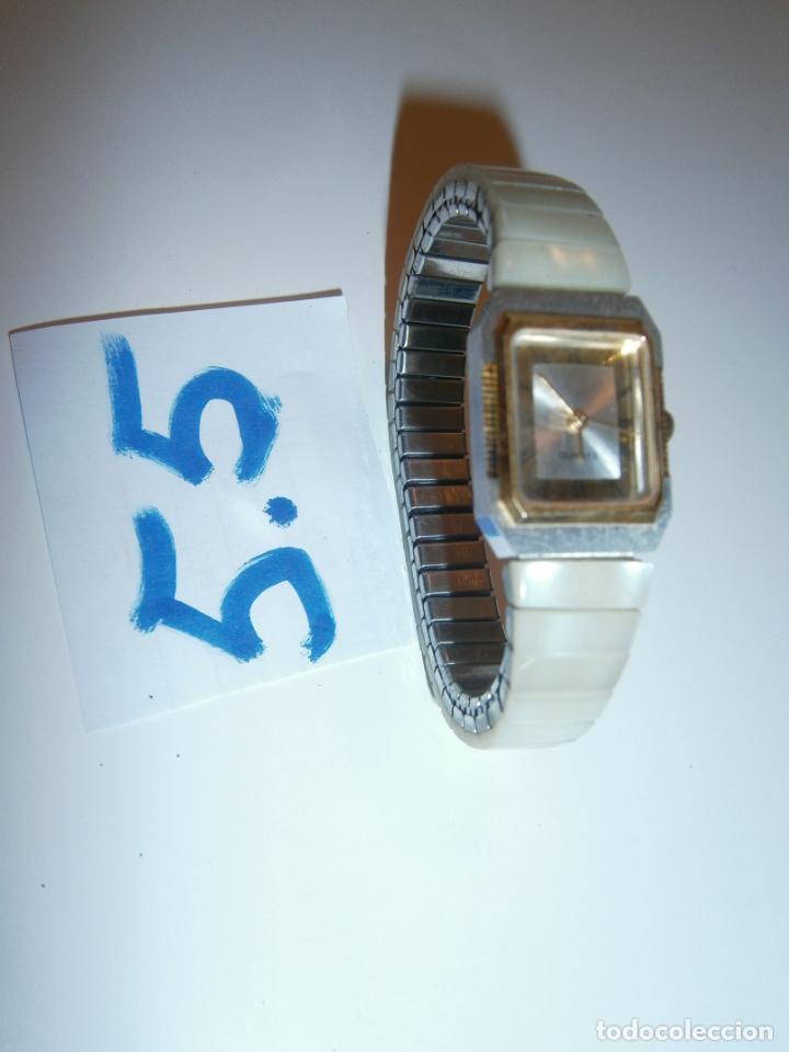Vintage: ANTIGUO RELOJ VINTAGE - Foto 1