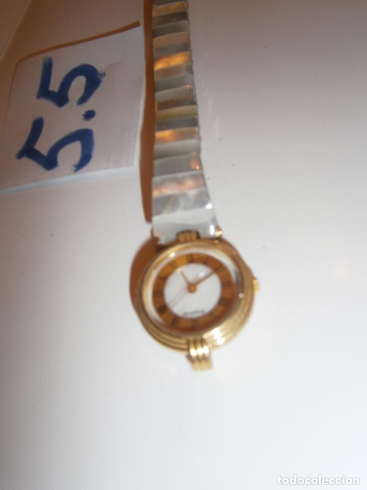Vintage: ANTIGUO RELOJ VINTAGE - Foto 2