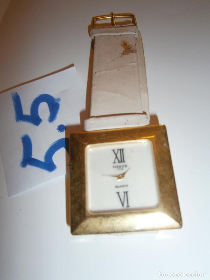 Vintage: ANTIGUO RELOJ VINTAGE - Foto 2
