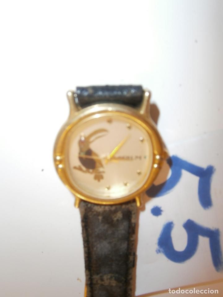 Vintage: ANTIGUO RELOJ VINTAGE - Foto 2