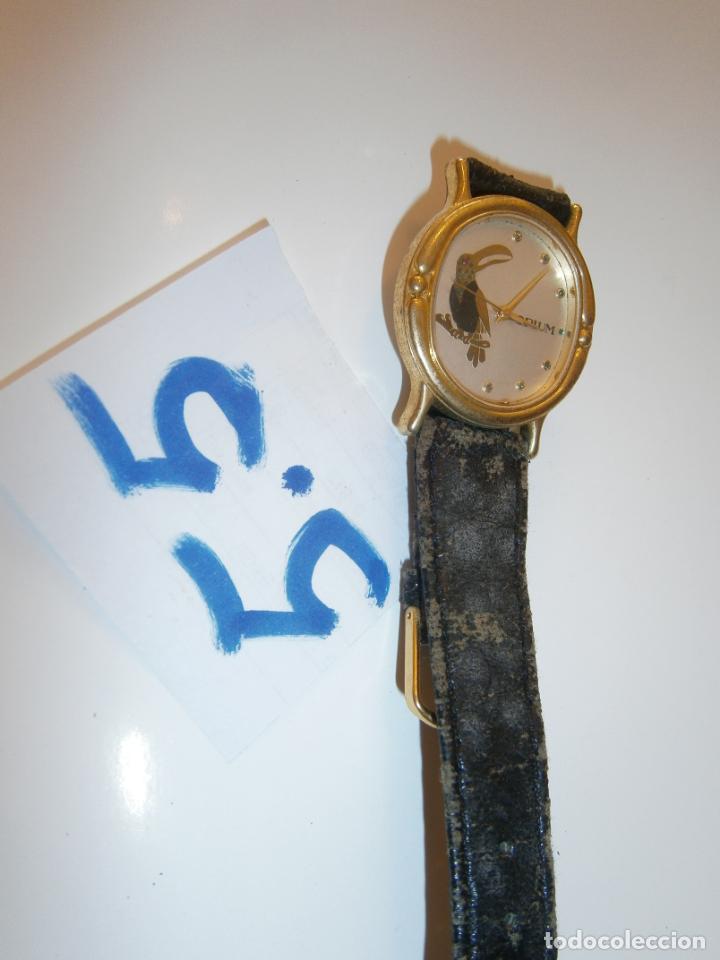 Vintage: ANTIGUO RELOJ VINTAGE - Foto 3