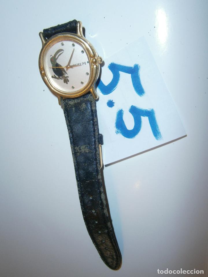 Vintage: ANTIGUO RELOJ VINTAGE - Foto 1
