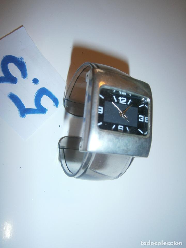 Vintage: ANTIGUO RELOJ VINTAGE - Foto 2