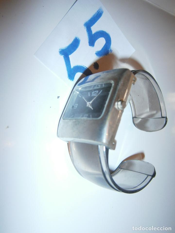 Vintage: ANTIGUO RELOJ VINTAGE - Foto 1