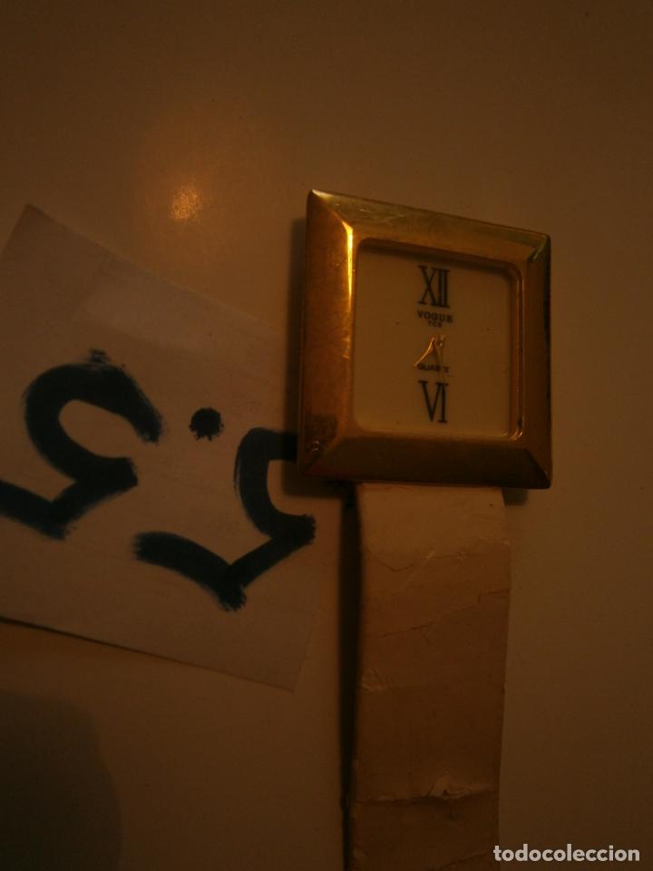 Vintage: ANTIGUO RELOJ VINTAGE - Foto 2